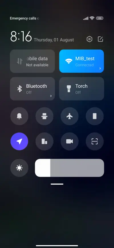 M14 - Screenshot 5