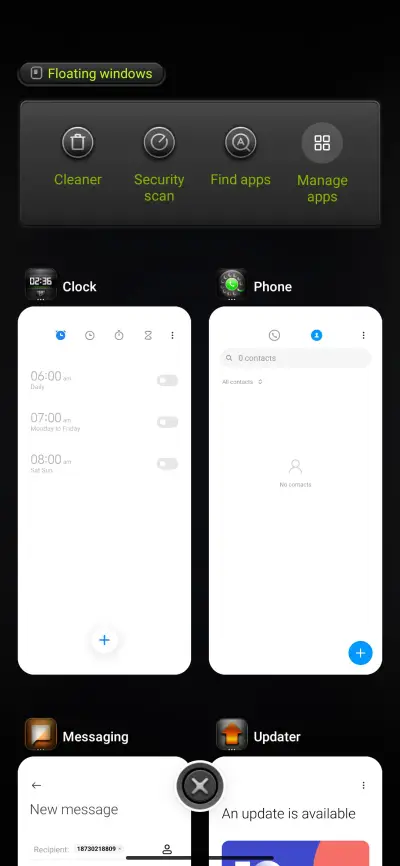 Dark_Beast_v12 - Screenshot 4