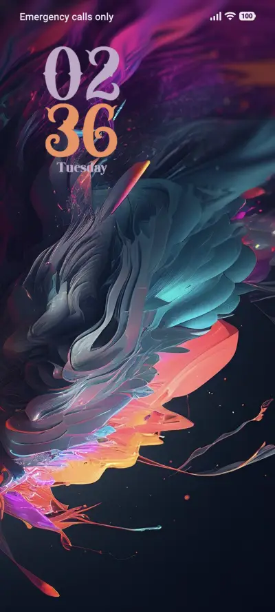 Purple Textile - Screenshot 1