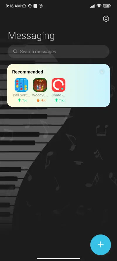 Heartpulse - Screenshot 7