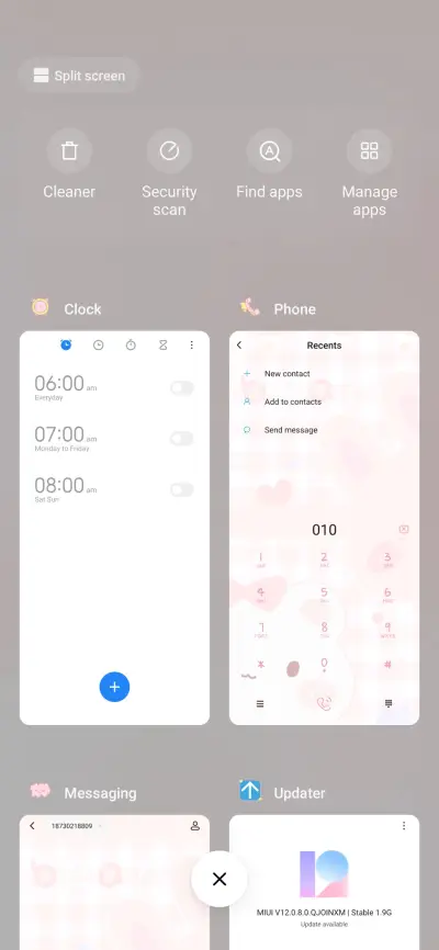 sweet - Screenshot 5