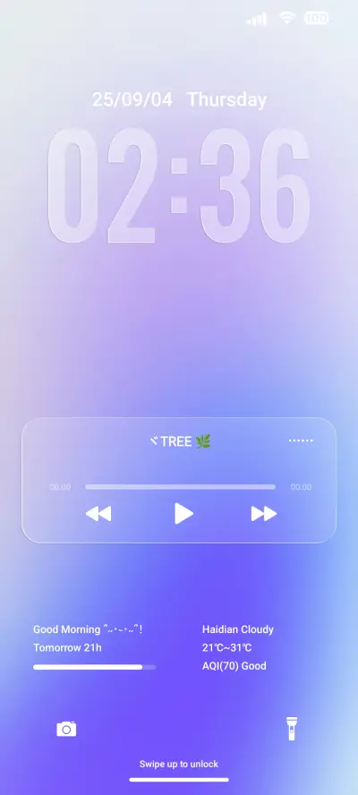 FIVE99 V2 - Screenshot 1