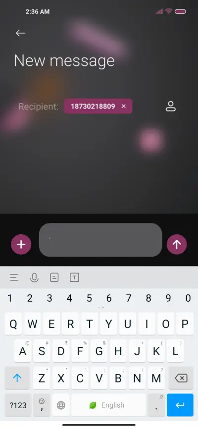 Dark pink 3D - Screenshot 8