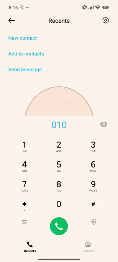 Life is bleak - Screenshot 6