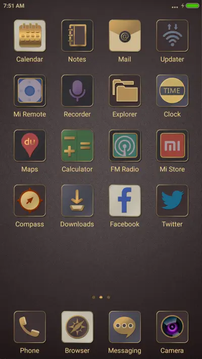 Gentleman【DD】 - Screenshot 3