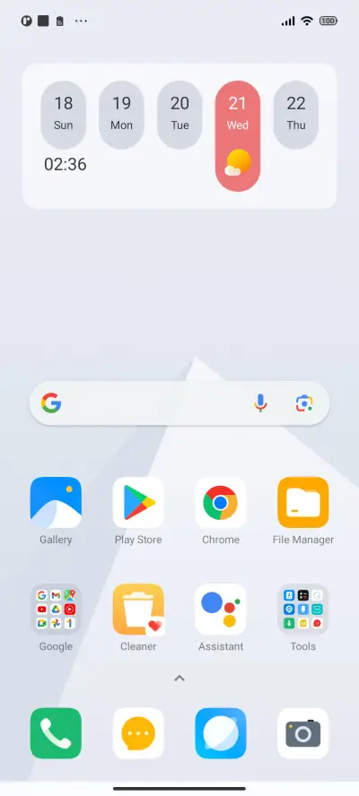 Knowin v3 - Screenshot 2