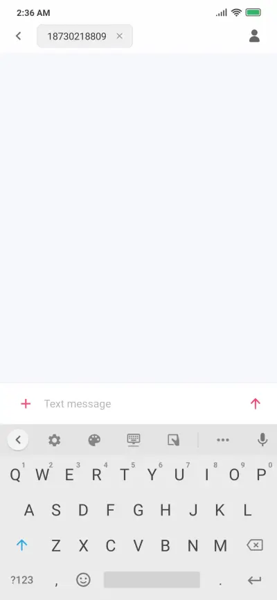 Red Os 2.0 - Screenshot 8