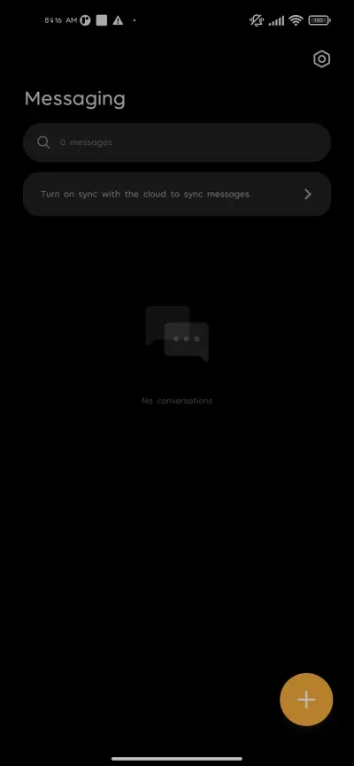 shuangzi - Screenshot 2