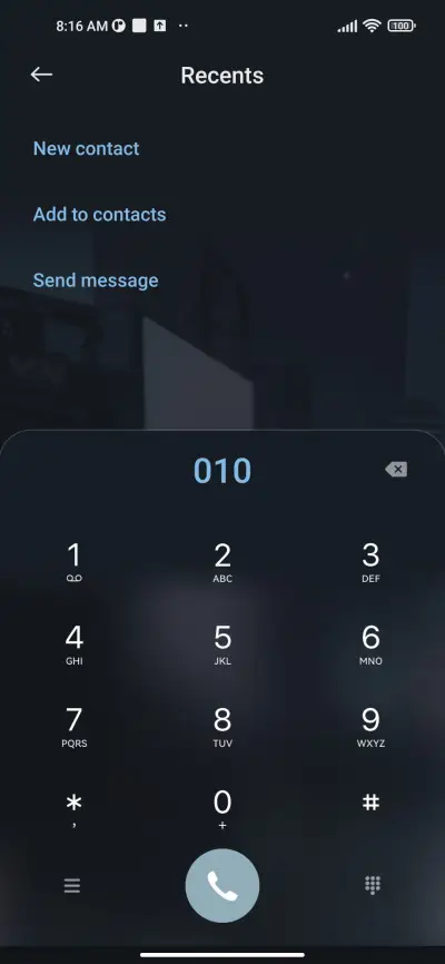 Electronic heart  - Screenshot 6