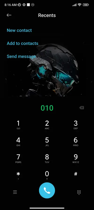 Starlit Sea Burn - Screenshot 6