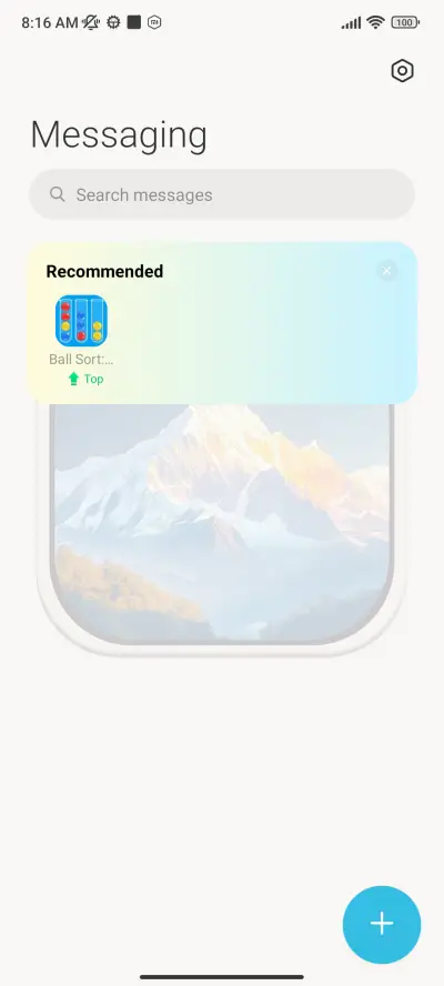 Framed Scape - Screenshot 7