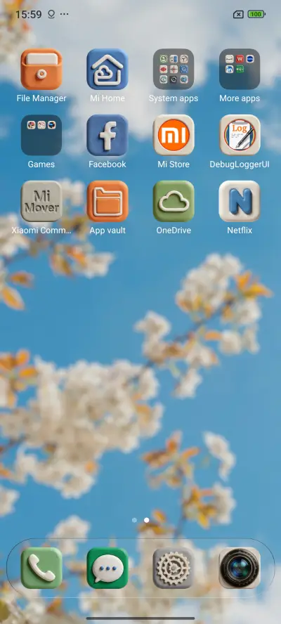 OX Clay - Screenshot 3