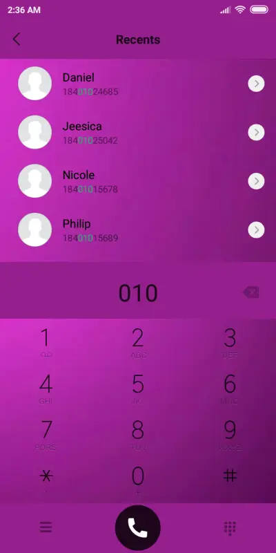 Misty_DWM19 - Screenshot 4