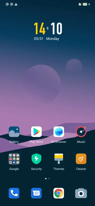 Home Pro - Screenshot 2