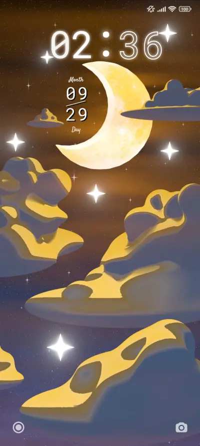 Halfmoon - Screenshot 2