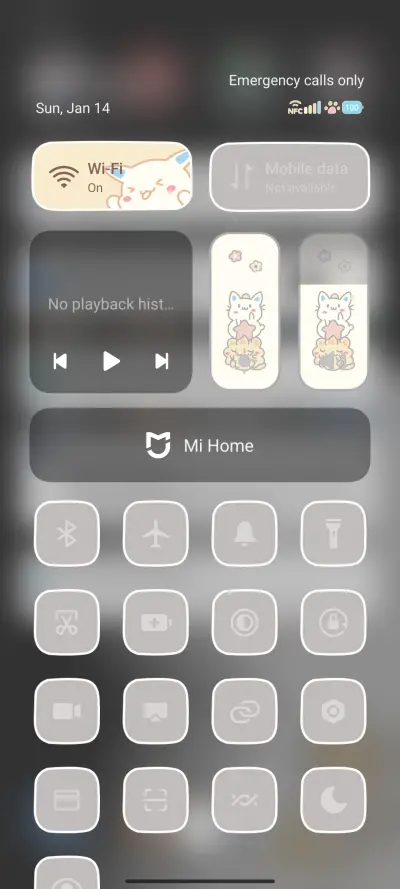 rabbit - Screenshot 5