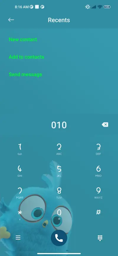 Angry Birds - Screenshot 6