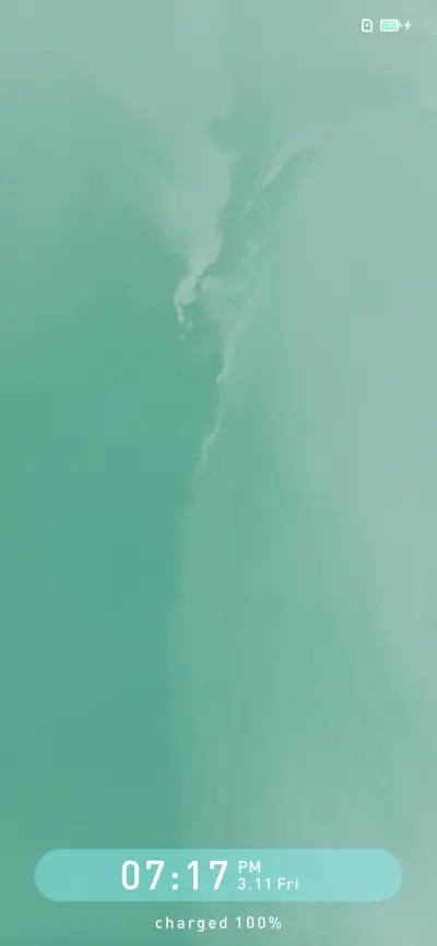 Minimal plus v12 THEME for Xiaomi MIUI HyperOS