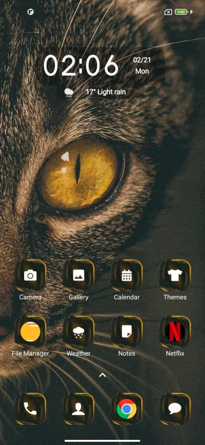 Cats_Two - Screenshot 2