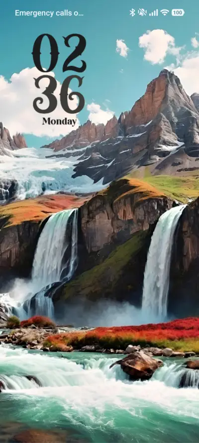 River Forest - Screenshot 1