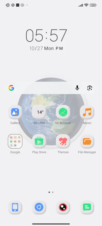 Mimic Orb - Screenshot 2