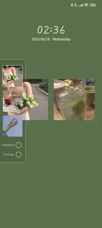 Bloom - Screenshot 1