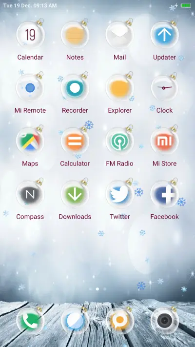 New Year - Screenshot 3