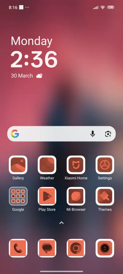 AJ V2 - Screenshot 2