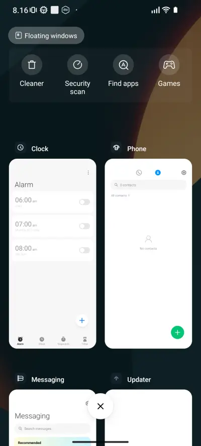 asosp - Screenshot 4