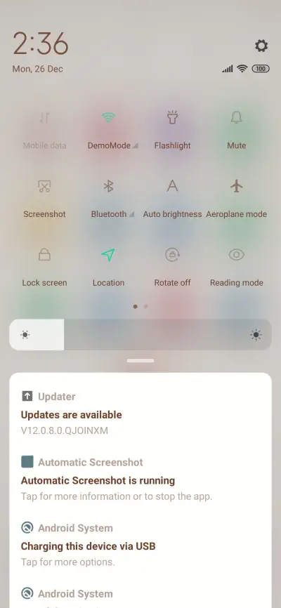 Shining Moscow - Screenshot 6