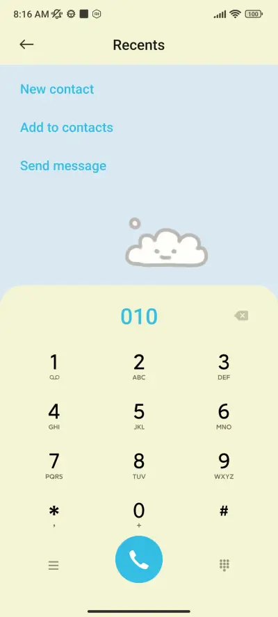 Sunny Day Kitten - Screenshot 7