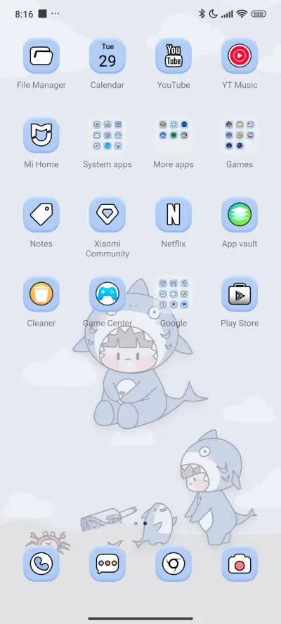 Baby Shark - Screenshot 4