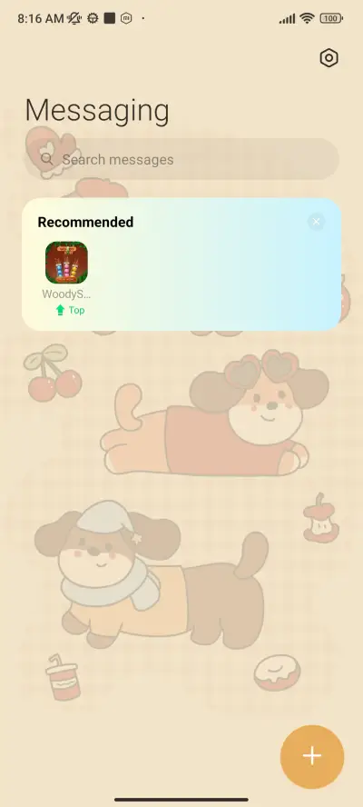 Apple Dachshund - Screenshot 8