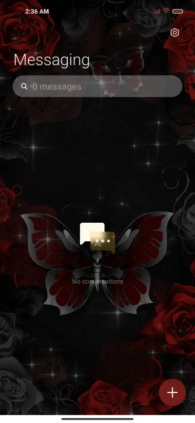 Black Roses - Screenshot 8