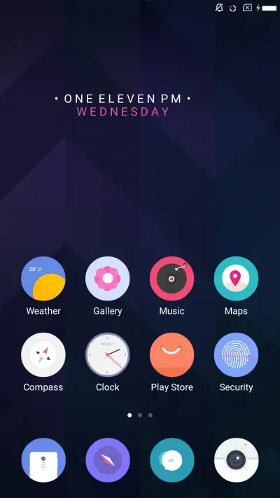 Tahu Bulat TT - Screenshot 2