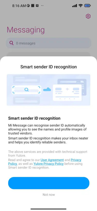 Purple Moon - Screenshot 7
