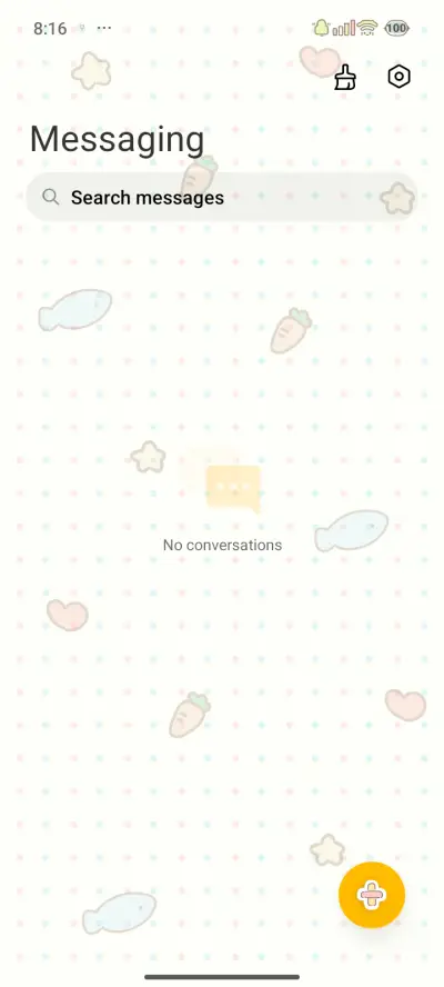 Super cute battery - Screenshot 7