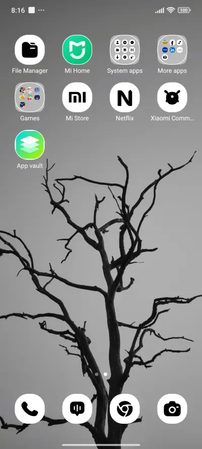 Still Roots - Screenshot 3