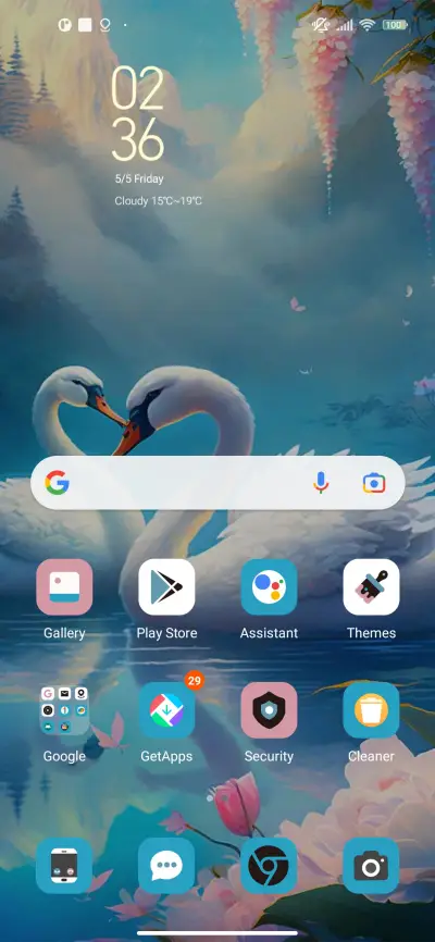 The illusion of  - Screenshot 2