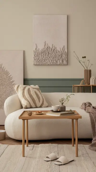 Is it good to decorate the house in winter