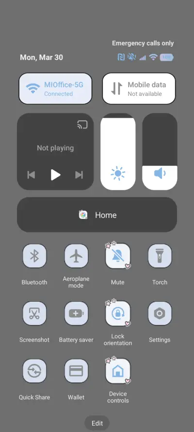Yier In the rain - Screenshot 5