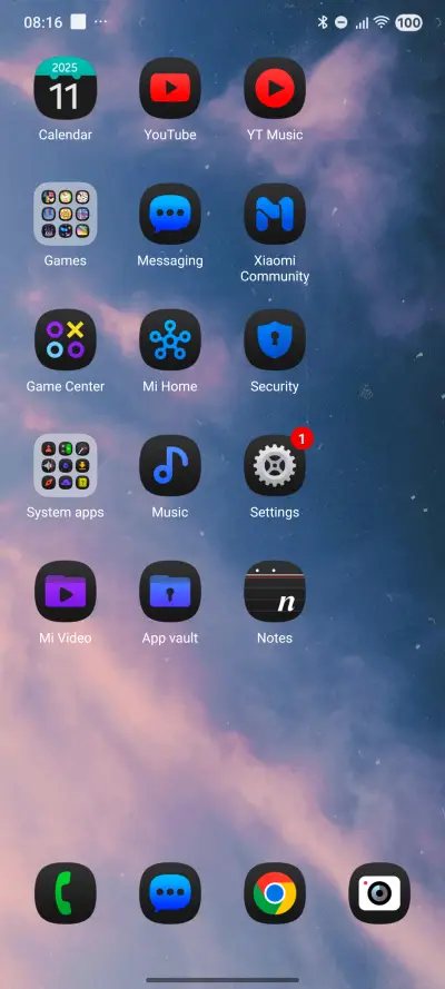 Bunder Transmax - Screenshot 3