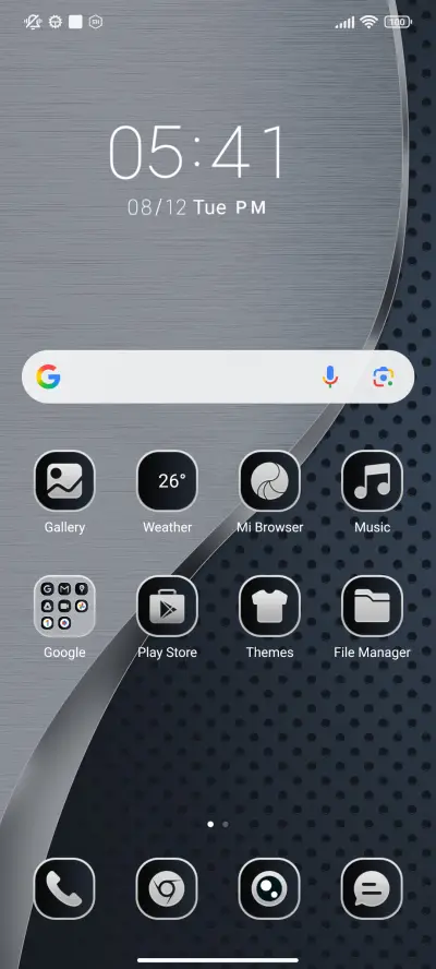 Arcane Arc - Screenshot 2