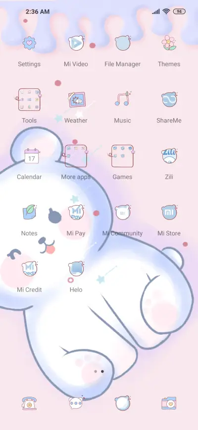 Blind box machines - Screenshot 3