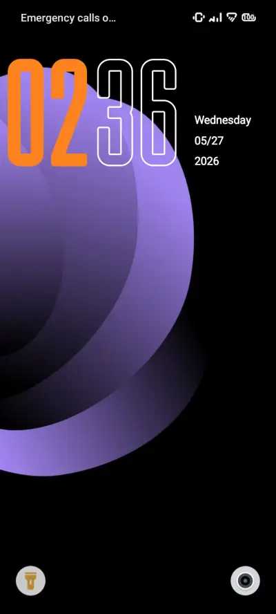 Keong-3e THEME for Xiaomi MIUI HyperOS