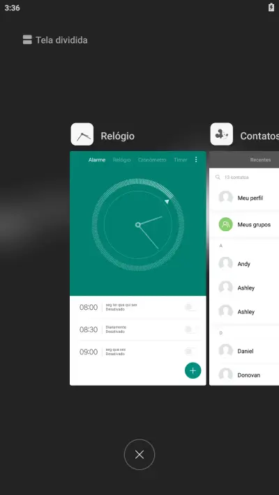 Black In Black TT - Screenshot 4