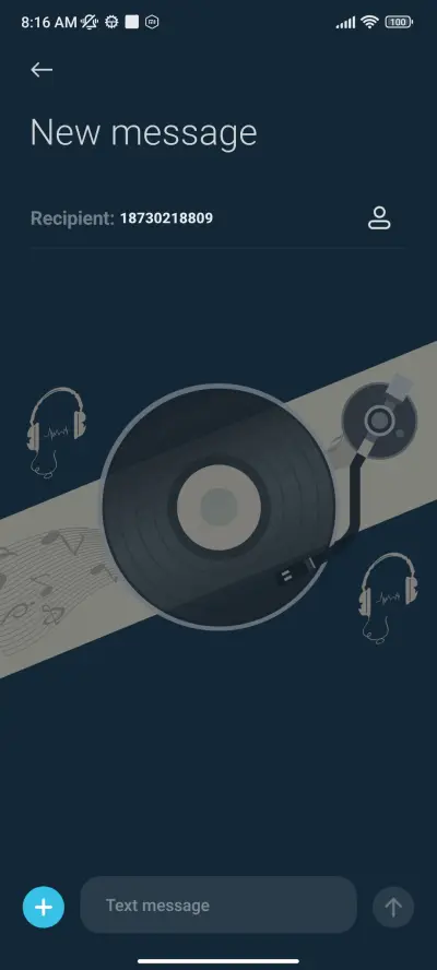 Nighttide Melody - Screenshot 8