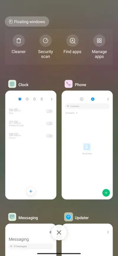 Fresh sunrise - Screenshot 4
