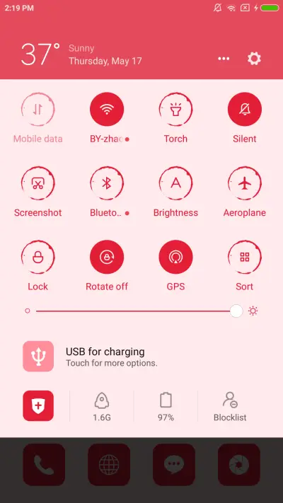 Red Plum TT - Screenshot 5