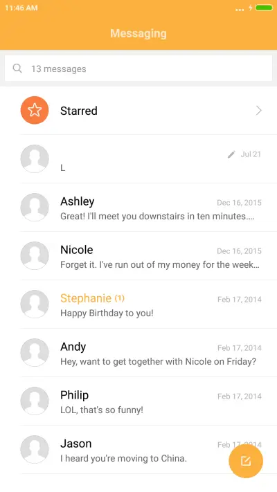 Tranquil[In Designs] - Screenshot 7